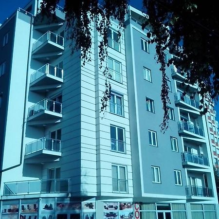 Art B Ohrid Exterior foto