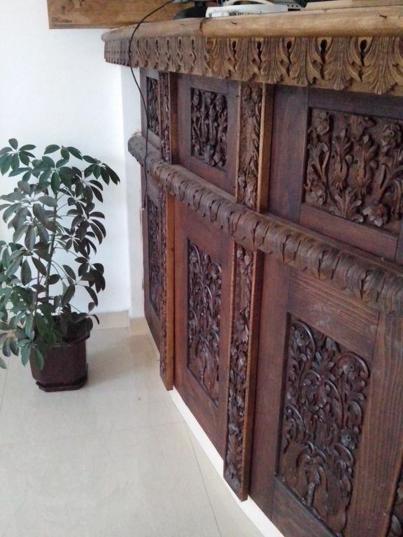 Art B Ohrid Exterior foto