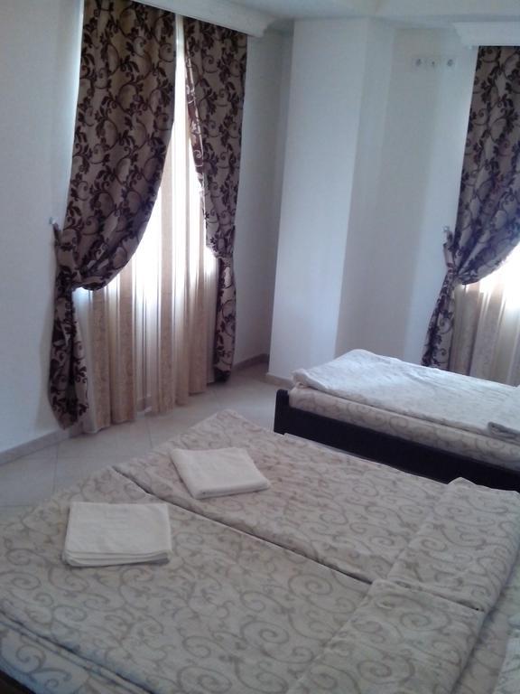 Art B Ohrid Exterior foto