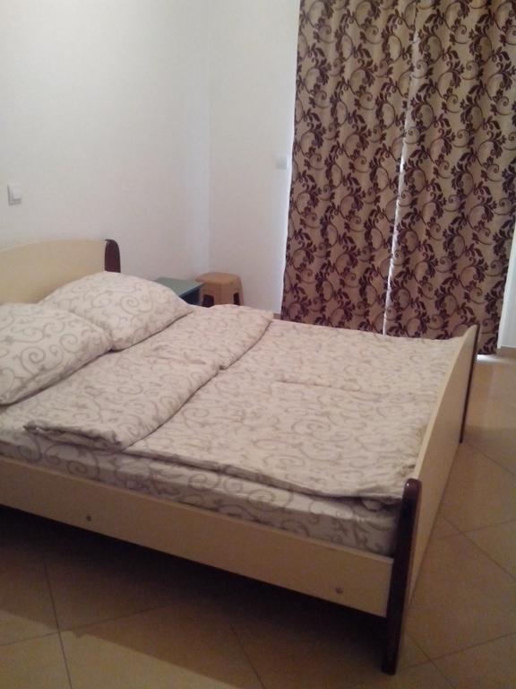 Art B Ohrid Exterior foto