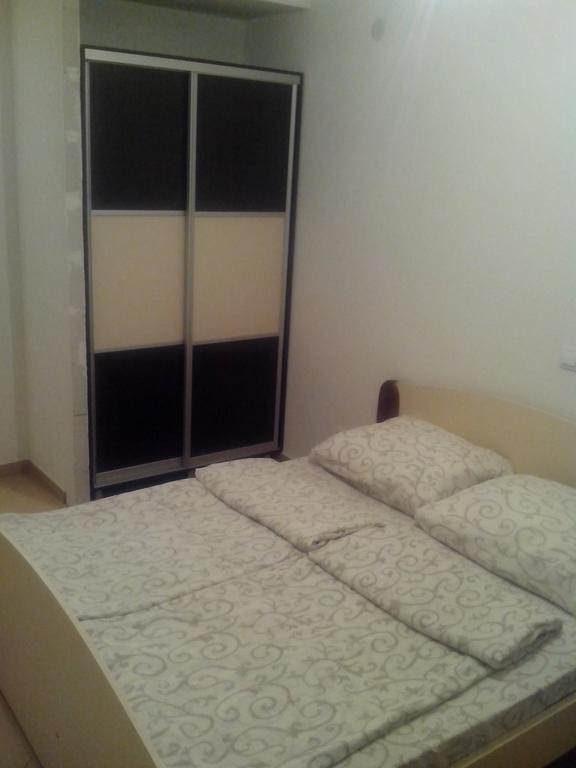 Art B Ohrid Exterior foto