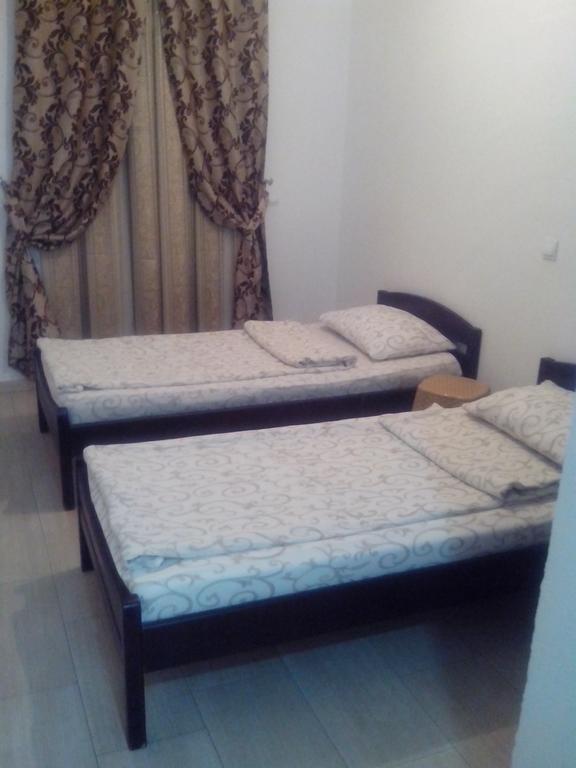 Art B Ohrid Exterior foto