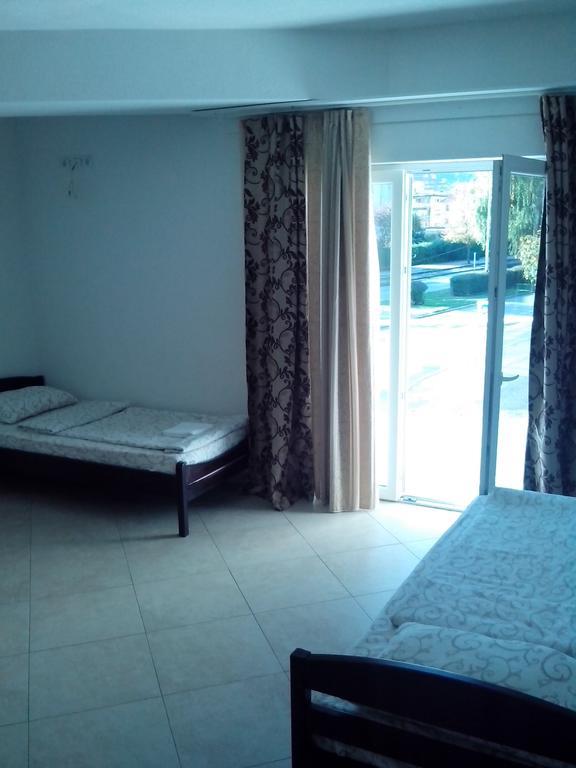 Art B Ohrid Exterior foto