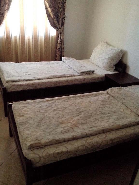 Art B Ohrid Exterior foto