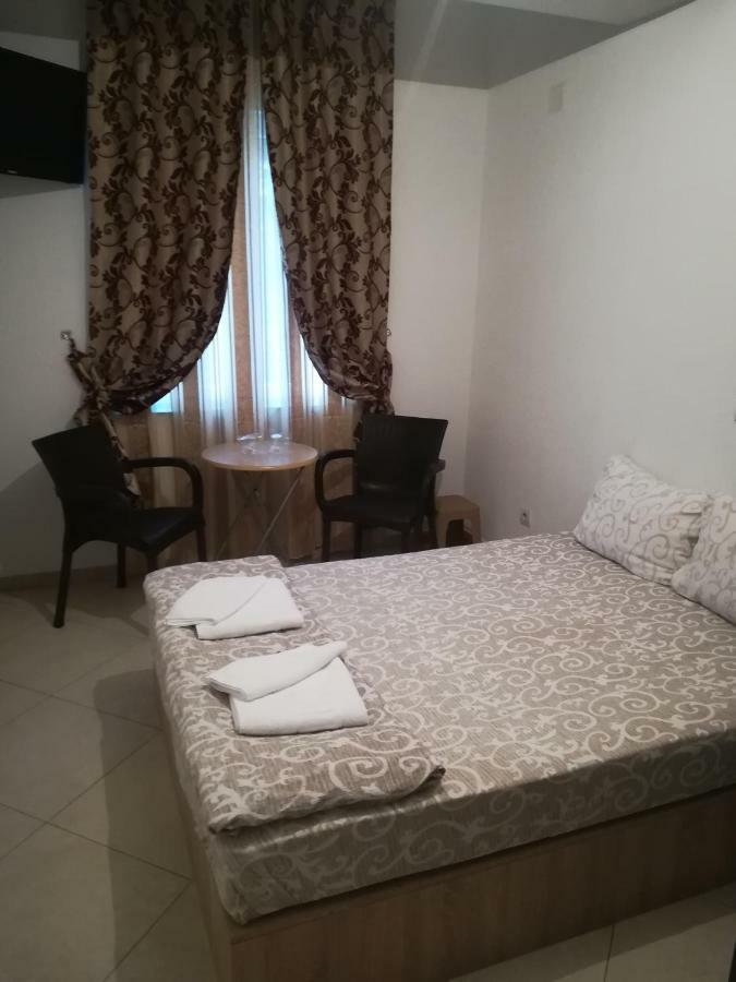Art B Ohrid Exterior foto