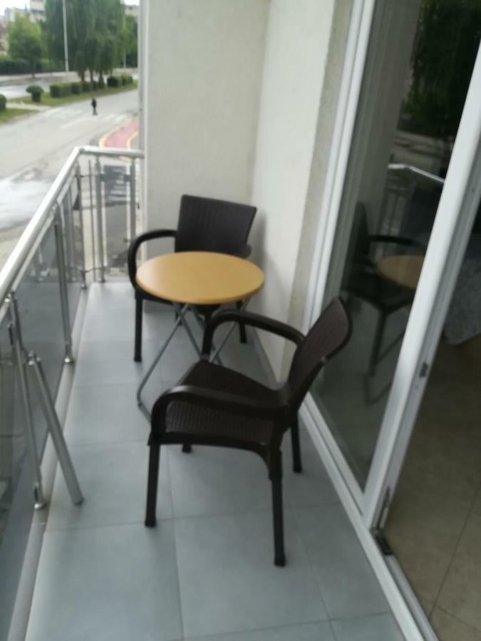 Art B Ohrid Exterior foto