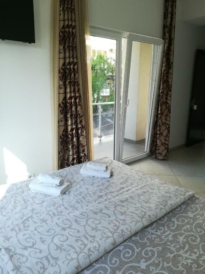Art B Ohrid Exterior foto