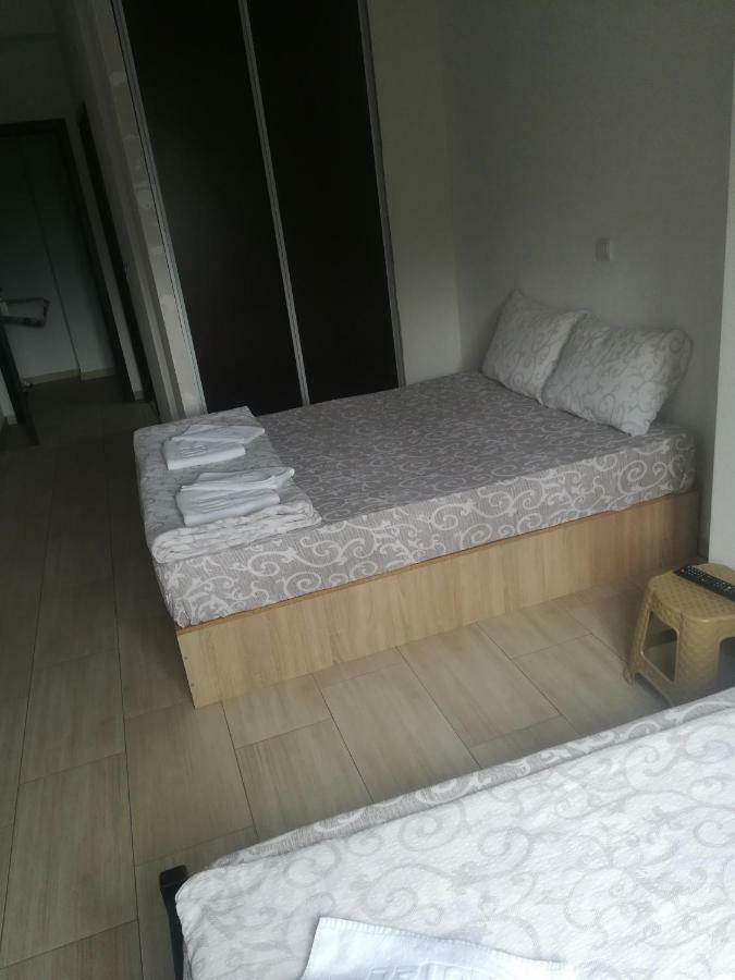 Art B Ohrid Exterior foto